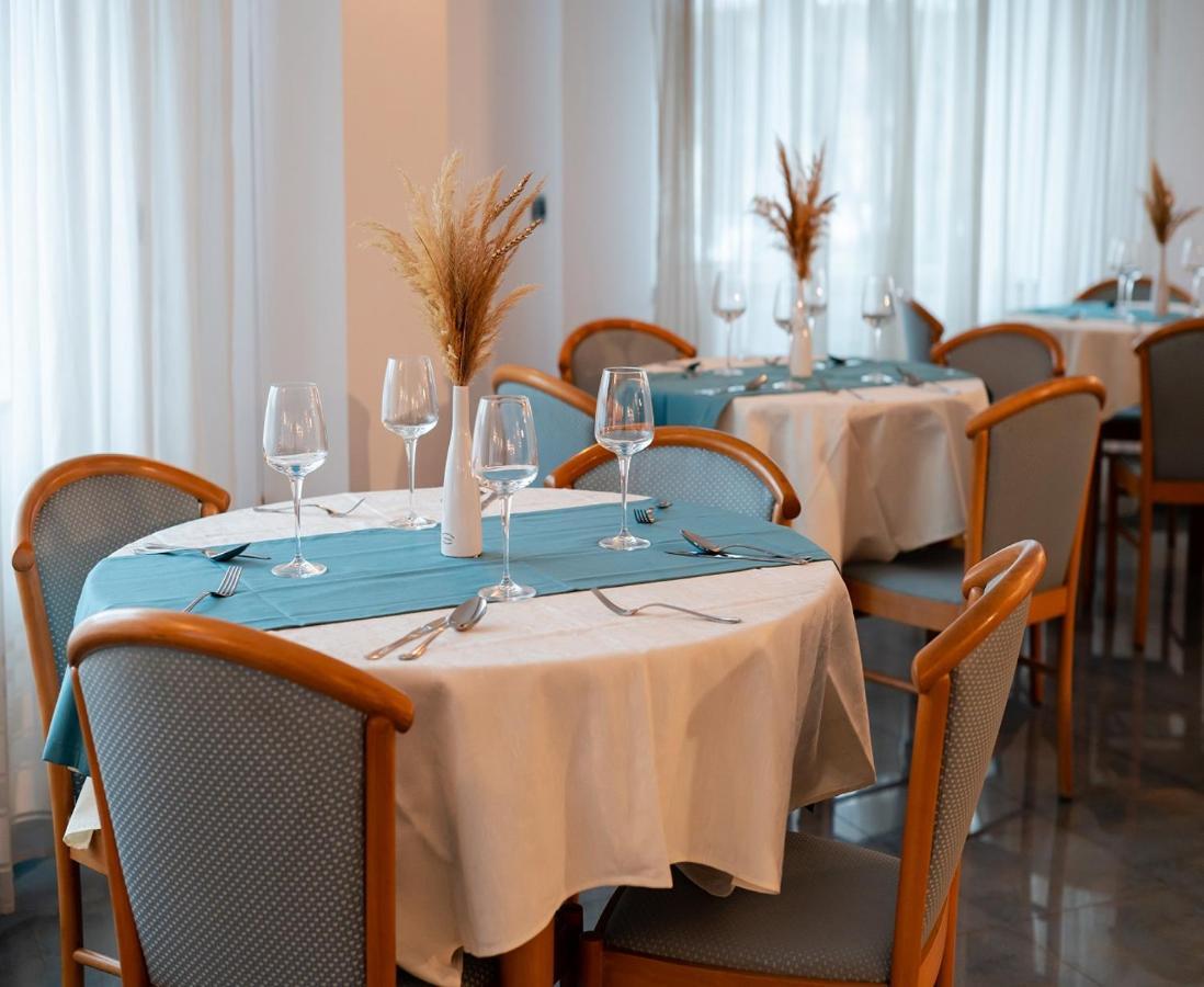 Hotel Excelsior Timişoara Buitenkant foto